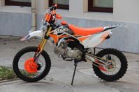 купить Мотоцикл ATAKI Start YX140 CRF PITBIKE в Туле - фото 