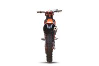 купить Мотоцикл BRZ MX8 NC300s 24 ENDURO во Владивостоке - фото 
