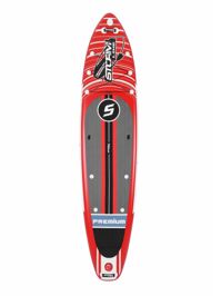 купить Надувная доска для SUP-бординга STORMLINE PREMIUM 11.6 LIGHT в Москве - фото 