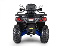 купить Квадроцикл SHARMAX Force 650 в Москве - фото 