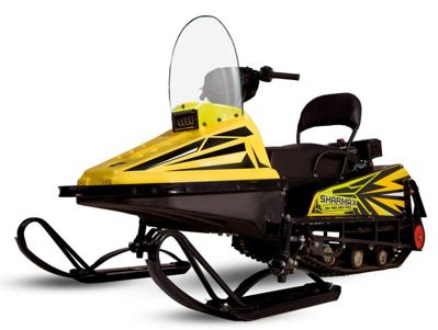 купить Мини-снегоход SHARMAX Max SN-480 в Обнинске - фото 
