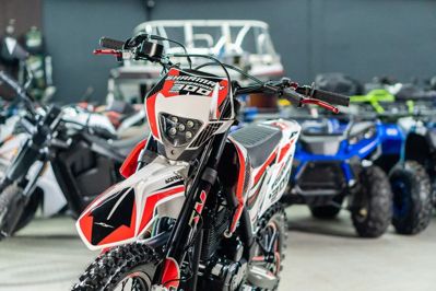 купить Мотоцикл кроссовый эндуро SHARMAX PowerMax 300 Air в Томске - фото 
