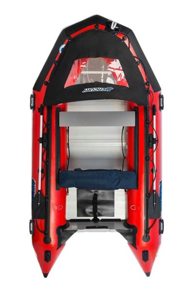 купить Лодка ПВХ STORMLINE Heavy Duty AL 600 (2022) в Старом Осколе - фото 