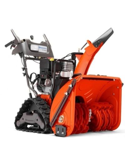 купить Снегоуборщик HUSQVARNA ST 268EPT в Майкопе - фото 