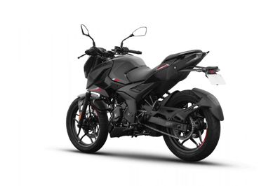 купить Мотоцикл BAJAJ Pulsar N250 во Владивостоке - фото 