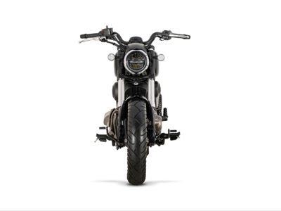 купить Мотоцикл SHARMAX RR 351 Ultra в Перми - фото 