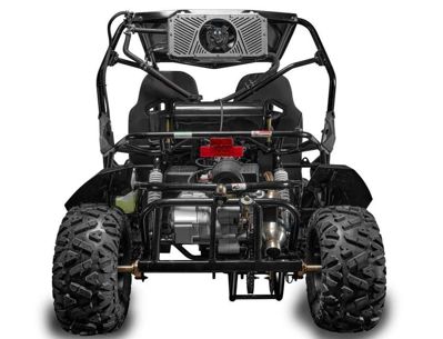 купить Багги KTA K7S 300cc в Северодвинске - фото 