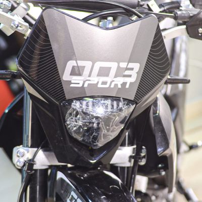 купить Мотоцикл кроссовый эндуро REGULMOTO Sport-003 PR 300 Сочи - фото 