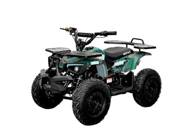 купить Квадроцикл MOTAX Grizlik Mini PS в Астане - фото 