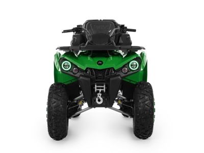 купить Квадроцикл SHARMAX Hummer 300 (Model 2023) в Назрани - фото 