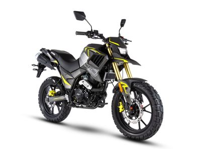 купить Мотоцикл SHARMAX Tour Enduro 300 в Тюмени - фото 