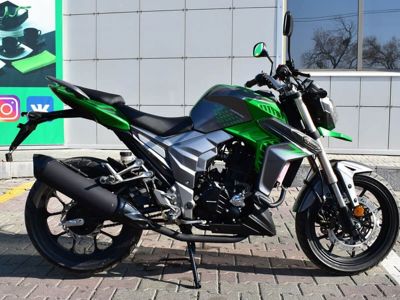 купить Мотоцикл REGULMOTO T-Leopard 300 в Перми - фото 
