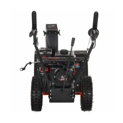купить Снегоуборщик PATRIOT PS 601 L в Коврове - фото 