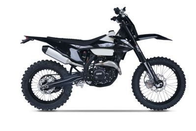 Мотоцикл BRZ X8 NC300s 23 BE ENDURO Сочи