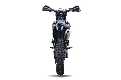 купить Мотоцикл BRZ MX8 PR300 23 ENDURO в Минске и Беларуси - фото 