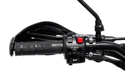 купить Мотоцикл кроссовый эндуро REGULMOTO SK 200GY-5 в Мичуринске - фото 
