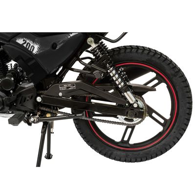 купить Мотоцикл REGULMOTO SK200-9 в Мичуринске - фото 