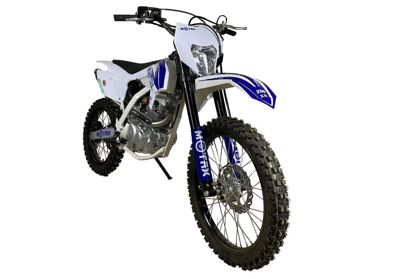 купить Мотоцикл кроссовый эндуро MOTAX XR 250 Сочи - фото 