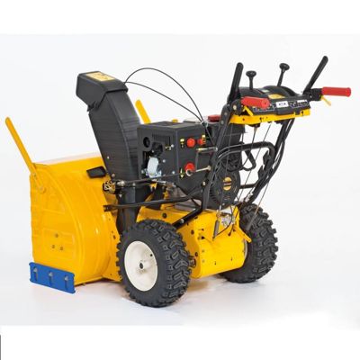 купить Снегоуборщик CUB CADET 933 SWE Pro в Батайске - фото 