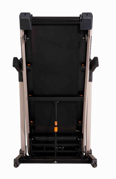 купить Беговая дорожка Watson Dynamics Pro 200 LCD в Серпухове - фото 