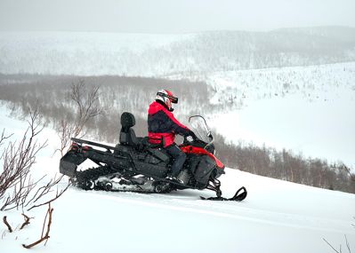 купить Снегоход SHARMAX ACE 900 в Подольске - фото 