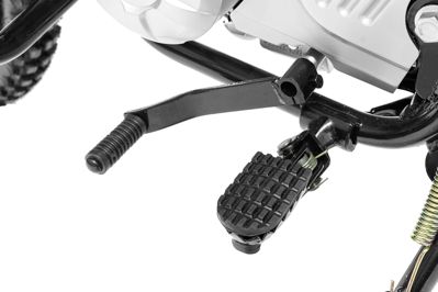 купить Мотоцикл кроссовый эндуро REGULMOTO SK 200GY-5 в Мичуринске - фото 