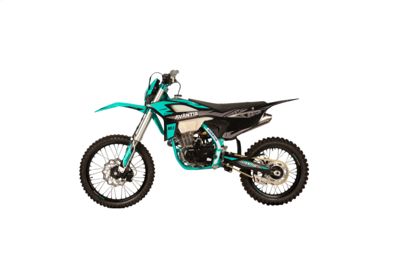 купить Мотоцикл AVANTIS A5 (PR300) ENDURO в Астане - фото 