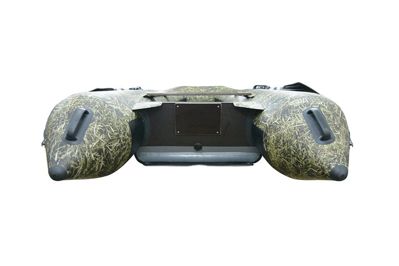купить Лодка ПВХ ALTAIR HD 320 НДНД Mirage в Апатитах - фото 