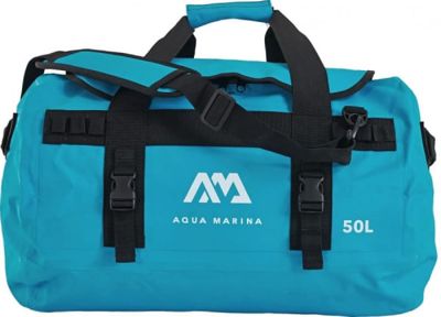 Сумка водонепроницаемая AQUA MARINA Duffle Bag 50L S21 в Москве