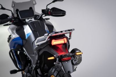 купить Мотоцикл VOGE DS525X ТУРЭНДУРО в Кирове - фото 