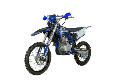 купить Мотоцикл кроссовый эндуро WELS MK300 Сочи - фото 