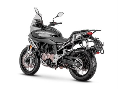 купить Мотоцикл SHARMAX GL 601 Ultra ТУРЭНДУРО в Мичуринске - фото 