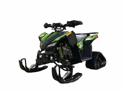 купить Снегоцикл YACOTA Sporty XX Snow в Екатеринбурге Екб - фото 