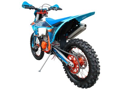 купить Мотоцикл кроссовый эндуро GR8 F300L (4T NC300S) Enduro RR 2024 в Батайске - фото 