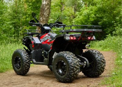 купить Квадроцикл SHARMAX 280 RX Activator в Мичуринске - фото 