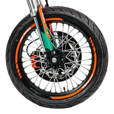 купить Мотоцикл кроссовый эндуро MOTOLAND SMX 300 в Тюмени - фото 