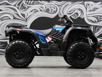 купить Квадроцикл SHARMAX Force 600 Ranger в Севастополе - фото 