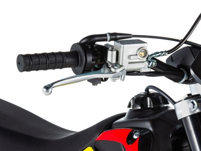 купить Мотоцикл кроссовый эндуро SHARMAX Sport Air 300 в Москве - фото 