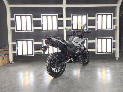 купить Мотоцикл REGULMOTO DUKE 300 ТУРЭНДУРО в Перми - фото 