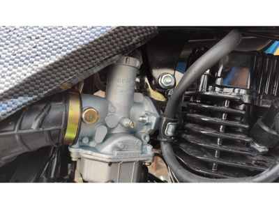 купить Мотоцикл кроссовый эндуро RACER Panther Lite RC250GY-C2A в Бахчисарае - фото 