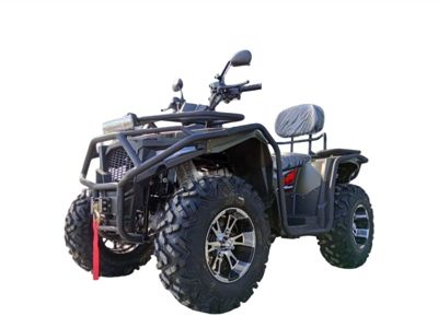 купить Квадроцикл NEO RRF 400 4x4 EFI в Минске и Беларуси - фото 
