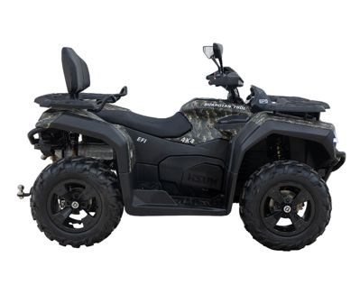 купить Квадроцикл HISUN Guardian 750L Long в Иркутске - фото 