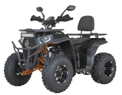 Квадроцикл DAZZLE ATV200 Lux в Минске и Беларуси