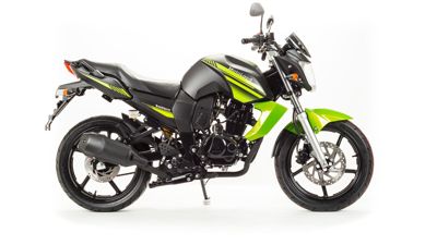 купить Мотоцикл MOTOLAND Bandit 250 ТУРЭНДУРО в Обнинске - фото 