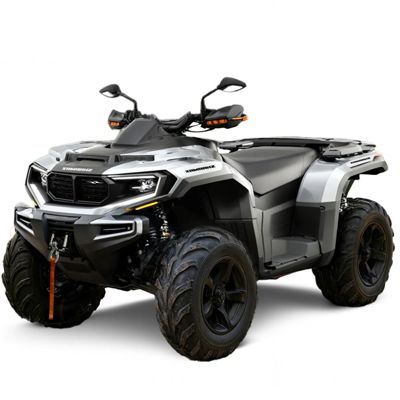 Квадроцикл SHARMAX Force Extreme 800 2026 ПСМ в Мичуринске
