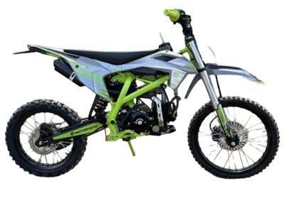 Мотоцикл MOTORHEAD D140 PITBIKE в Оренбурге