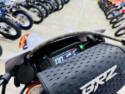 купить Мотоцикл BRZ MX8 NC450S ENDURO в Прокопьвске - фото 