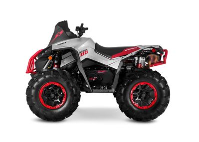 купить Квадроцикл SHARMAX Spyder 1100 в Мытищах - фото 