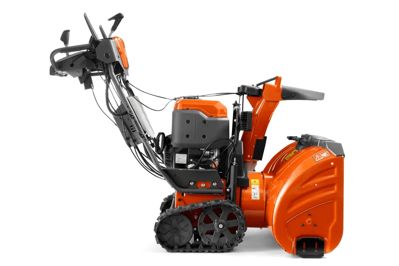 купить Снегоуборщик HUSQVARNA ST 424T в Барнауле - фото 