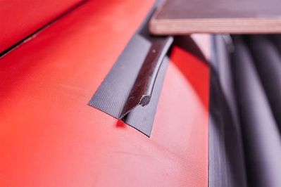 купить Лодка ПВХ KITT BOATS 390 НДНД с фальшбортом в Калуге - фото 